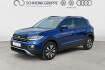 Volkswagen T-Cross Life T cross life 1.0 tsi dsg allwetterreifen navi ka