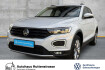 Volkswagen T-Roc Style T roc 1.5 tsi dsg style ahk led navi act.info acc