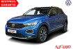 Volkswagen T-Roc Style T roc 1.5 tsi style led navi acc panorama beats