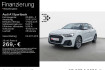 Audi A1 S line 25 tfsi s line led*sound*virtual*