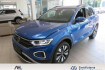 Volkswagen T-Roc Move T roc 1.0 tsi move dsg ahk acc led navi 2xklima
