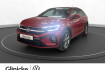 Volkswagen Taigo R-Line 1.0 tsi r line ahk pano matrix navi rfk ac