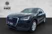 Audi Q2 Autres 35 tfsi basis 7 gang s tronic|kamera|navi|led