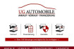 Audi A4 Autres avant 35 tfsi * 1.h * navi * led * temp