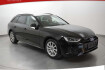 Audi A4 advanced av 35 s tr. advan black+navi+led+shz+key+temp