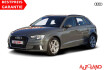 Audi A3 Autres sportback 1.5 tfsi s tronic bi xenon navi ahk