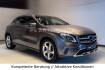 Mercedes GLA AMG Line Benz gla 200 dct*led*klimaat*navi*rfk*ahk