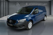 Mercedes Citan Base Benz citan e ka lang akku soh 99%