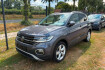 Volkswagen T-Cross Style T cross 1.0 tsi dsg style iq drive*kam*shz*ahk