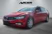 Volkswagen Passat SW Autres Passat variant passat business | navi | acc | led | kam | app