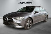 Mercedes CLA AMG Line Benz cla 200 cla 200 (118.687) 1.3 kat metallic