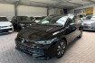Volkswagen Golf 8 Goal Golf viii variant 1.5 tsi goal acc led shz side