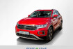 Volkswagen T-Roc Move T roc move 2.0 tdi led/pdc/dab+/shz