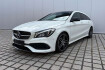 Mercedes CLA AMG Line Benz cla 200 amg night kamera panorama
