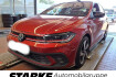Volkswagen Polo GTI Autres Polo gti 2.0 tsi dsg