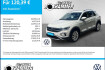 Volkswagen T-Roc Style T roc 1 0 tsi style navi+ruck.kam+acc+led