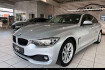 BMW Série 4 Coupé Advantage Bmw 420  420 i gran coupe advantage | 1 hand | navi | shz