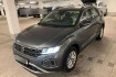 Volkswagen T-Roc Life T roc life 2.0 tdi dsg | acc | navi | led | kam