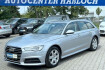 Audi A6 Autres avant 1.8 tfsi ultra automatik*navi*bi xenon*
