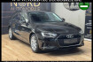 Audi A4 Autres 35 avant 2.0 tfsi s tronic navi/led/pdc/shz