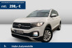 Volkswagen T-Cross Life T cross 1.5 tsi dsg life navi bluetooth klima