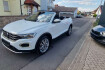 Volkswagen T-Roc Style T roc cabriolet style led windschott