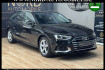 Audi A4 Autres 35 avant 2.0 tfsi s tronic navi/led/pdc/shz