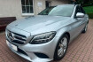 Mercedes Classe C Autres Benz c 180 cgi*led*sitzhzg*cam*temp*9 g tronic*