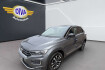 Volkswagen T-Roc Style T roc 2.0 tdi style 1.hand  automatik