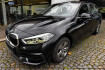 BMW Série 1 Advantage 118 d advantage