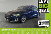 Audi A3 advanced sportback 30 tfsi advanced navi/pdc