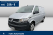 Volkswagen Transporter Autres T6.1 transporter 2.0tdi kasten cam klima radio z
