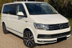 Volkswagen Multivan Generation Six T6 multivan generation six 2 0 tdi 4motion dsg
