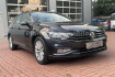 Volkswagen Passat SW Autres Passat variant 1.hand leder led navi service neu