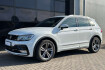 Volkswagen Tiguan Highline highline r line|ahk|pdc|navi|klima3zonen