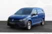 Volkswagen Caddy Trendline kasten 4×4 kasten werkstattausbau*ahk