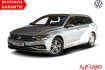 Volkswagen Passat SW Business Passat variant 1.6 tdi business led navi kamera