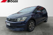 Volkswagen Touran Active 2 0 active *scheckheft ahk acc*