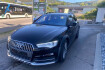 Audi A6 Autres allroad quattro 3.0 tdi1 hand luckenlos servi
