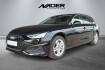 Audi A4 Autres avant | business paket | assistenz paket| ahk