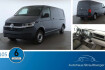Volkswagen Transporter Autres T6 transporter t6.1 abt e kasten transporter lr led klima dab+