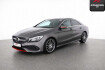 Mercedes CLA AMG Line Benz cla 180 coupe amg line distro ambiente kamera sh