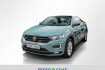 Volkswagen T-Roc R-Line T roc cabrio r line 1.5 tsi led/rfk/ahk/navi/shz/car pla
