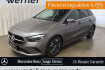 Mercedes Classe B Progressive Advanced Benz b 180 d progressive advanced kamera led easypac