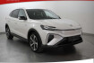 MG Marvel R Luxury Marvel r elec luxury pano+memo+navi+led+acc+360+