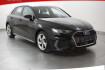 Audi A3 S line sb 30d s line sport+virtu+navi+led+shz+kamer+