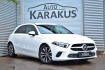 Mercedes Classe A Style Benz a 180 « navi/leder/mbux/r.kam »