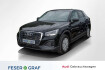 Audi Q2 S line 35tfsi s tronic led/navi+/kamera/ahk/