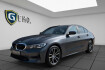BMW Série 3 Advantage 318 d advantage dab+ navi temp carplay shz pdc