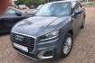 Audi Q2 design quattro design